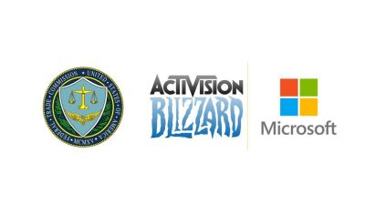 FTC назначила новое слушание по сделке Microsoft и Activision на $69 млрд. Что происходит - gametech.ru - Сша