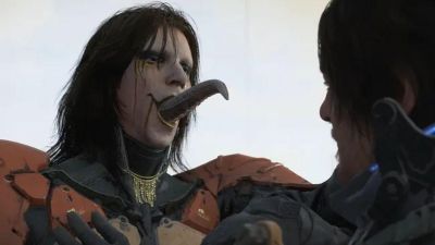 Переход c PS4 на PS5 — не революция. Признание разработчика Death Stranding 2 - gametech.ru