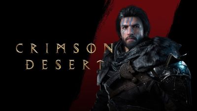 Разработка Crimson Desert находится на завершающем этапе - студия подтвердила релиз игры в конце 2025 года - playground.ru