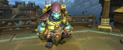 Новые игрушки с события путешествий во времени в Battle for Azeroth - noob-club.ru