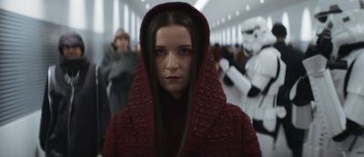 Лариса Крофт - Алисия Викандер - Звезда сериала "Андор" мечтает сыграть Лару Крофт в экранизации Tomb Raider - gamemag.ru - штат Индиана