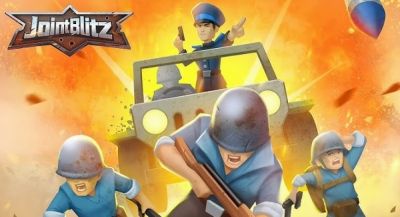 Военный экшен Joint Blitz предлагает динамичную погоду и объёмный звук - app-time.ru - Сша