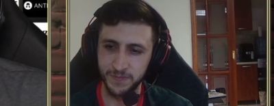 «SoNNeikO ушёл в последний момент» — dEsire о причине неподготовленности к PGL Wallachia Season 4 - dota2.ru