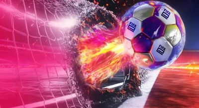 Открыта страница мобильной игры FIFA Rivals в Google Play - app-time.ru