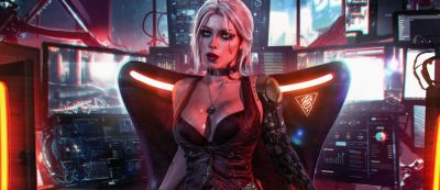 Майк Пондсмит - Подтверждено: В продолжении Cyberpunk 2077 будет ещё один город — похожий на Чикаго - gamemag.ru