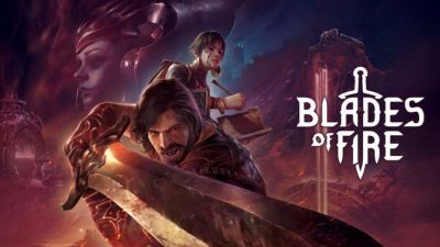 Blades of Fire от авторов Metroid Dread вызвала споры. СМИ хвалят и ругают одновременно - gametech.ru