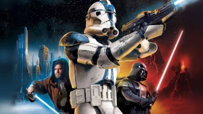 Star Wars Battlefront - «Дайте нам Battlefront 3!»: игроки подписывают петицию для EA и Disney - landofgames.ru