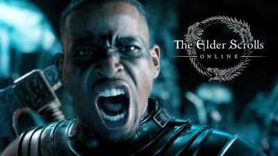 Новый ролик The Elder Scrolls Online приглашает вживую пережить приключения в Тамриэле - playground.ru