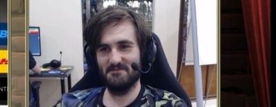 Davai Lama о частой смене команд: «За последние полгода я очень сильно вырос» - dota2.ru
