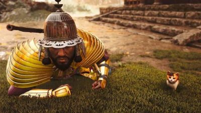 Ubisoft объяснила отказ от охоты в новой части Assassin’s Creed - gametech.ru - Япония