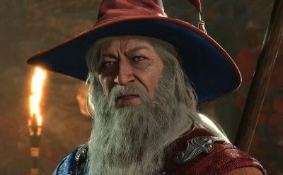 Игрок Baldur’s Gate 3 убил легендарного мага Эльминстера. Как ему это удалось? - gametech.ru