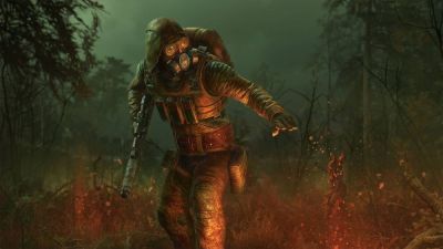 Разработчики STALKER 2 потроллили игроков в последнем патче – теперь никакой халявы - games.24tv.ua