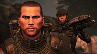 Вышел трейлер русской озвучки Mass Effect 2 Legendary Edition от DarkSpeech, созданной при помощи ИИ - gametech.ru