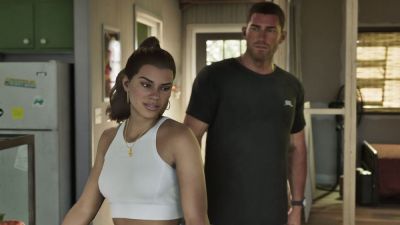 Босс Take-Two объяснил почему не будет играть в GTA 6 - games.24tv.ua
