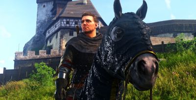Разработчики Kingdom Come Deliverance 2 тихо улучшили секретную концовку - gametech.ru