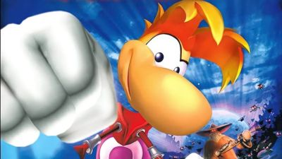 Ubisoft Milan разрабатывает новую игру Rayman - trashexpert.ru - Rabbids - Milan