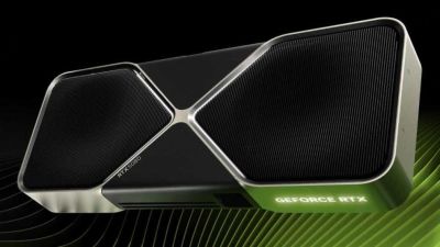 24 ГБ видеопамяти GDDR7: Инсайдер раскрыл технические характеристики Nvidia RTX 5080 Super - gametech.ru