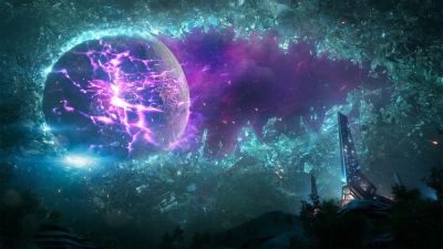 Питчфорд Рэнди - Игры дорожают, нервы сдают: интернет раскритиковал главу Gearbox Software - itndaily.ru