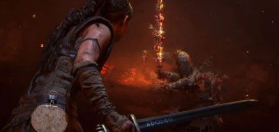 Релиз PS5-версии Senua’s Saga: Hellblade 2 с некими «восхитительными новыми функциями» состоится летом - gametech.ru