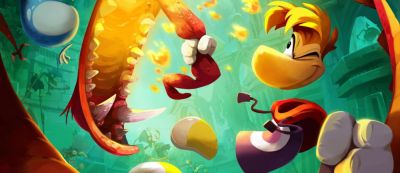 Хидео Кодзим - Мишель Ансель - Ив Гиймо - Ubisoft готовит возвращение Rayman — игроков ждет новый платформер ААА-класса - gamemag.ru - Франция