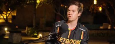Я первый нашел этого героя — Cenra про Chaos Knight на позиции саппорта - dota2.ru