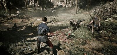 Ремейк Gothic добавили в список желаемого Steam более миллиона раз - gametech.ru