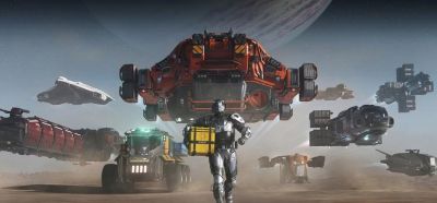 Из Cloud Imperium Games ушли «незаменимые» сотрудники, отвечавшие за серверные технологии Star Citizen - gametech.ru