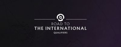 Стала доступна регистрация на открытые отборочные к The International 2025 - dota2.ru - Китай