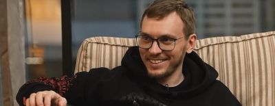 Владимир Кастер - Maelstorm о замене в BB: «Иногда сказать правду сложно, иногда не нужно, но не сказать ничего это полная жижа» - dota2.ru