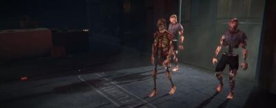Представлена тактическая стратегия с элементами «выживача» Critical Shift - gametech.ru