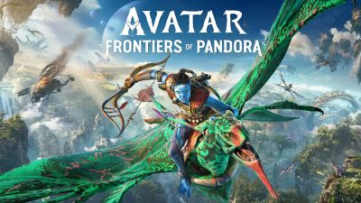 Томас Хендерсон - Джеймс Кэмерон - Avatar: Frontiers of Pandora может получить Director's Cut уже в этом году - playground.ru
