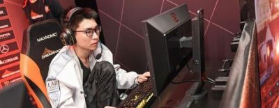 Flyfly: «Быть профессиональным игроком — это значит непрерывно обучаться» - dota2.ru