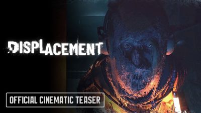 Российская студия Obelisk Studio показала атмосферный кинематографический тизер хоррора Displacement - playground.ru