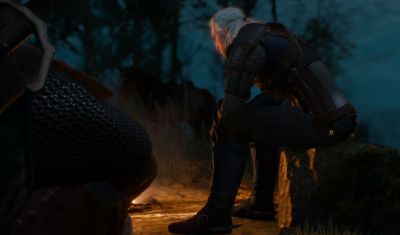 Источники вдохновения для окружения The Witcher 3 нашли под ногами разработчиков. CDPR раскрыла деталь разработки - gametech.ru