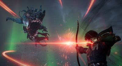 Первый геймплей дополнения Lies of P Overture - gametech.ru