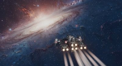 Русская озвучка Starfield от SynthVoiceRu получила обновление — с локализацией DLC и основной игры - gametech.ru