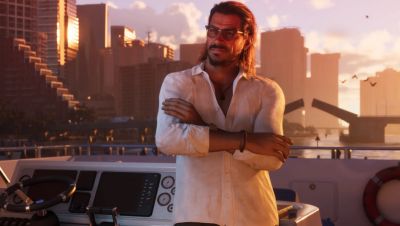 Исследователи GTA 6 считают, что обнаружили ещё одного актёра из новой игры Rockstar - gametech.ru