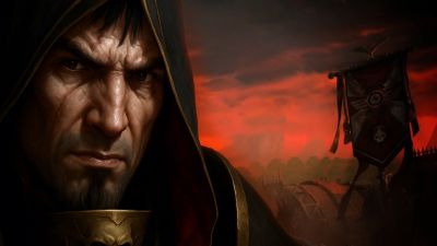 Warhammer 40,000: Sanctus Reach и Armageddon больше не доступны в магазине Steam - coop-land.ru