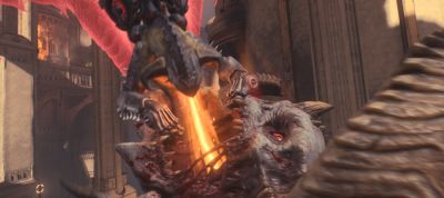 [Видео] Абсолютный обзор Doom The Dark Ages - gametech.ru