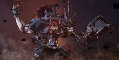 Геймеры объявили бойкот Borderlands 4 из-за высказываний Рэнди Питчфорда о ценовой политике - gametech.ru
