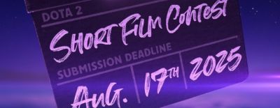 Valve анонсировала Short Film Contest 2025 — открыт приём работ на ежегодный конкурс видео по Dota 2 - dota2.ru