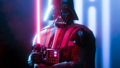 Star Wars: Battlefront II обрел вторую жизнь, игроки требуют новую часть легендарного шутера - coop-land.ru
