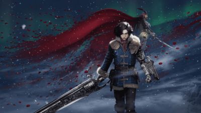 Lies of P получит настройки сложности и режимы Boss Rush - playground.ru