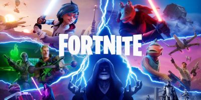 Тим Суини - Fortnite вернулся в App Store в США после почти пяти лет блокировки - games.24tv.ua - Сша - Евросоюз