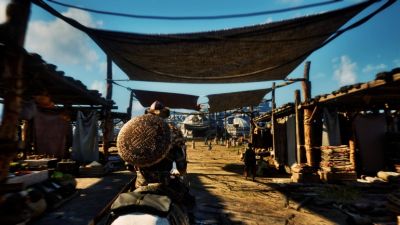 Турки выпустят в Steam аналог «Смуты» – экшен Ertugrul of Ulukayin - coop-land.ru - Турция