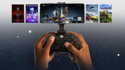 Томас Уоррен - Сара Бонд - Microsoft поддержала Epic Games в суде и объяснила, почему до сих пор не запустила Xbox Mobile Store на смартфонах - gametech.ru
