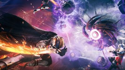 Bungie и NetEase запустили предрегистрацию Destiny: Rising в App Store и готовятся к закрытому бета-тесту на Android - gametech.ru - Сша - Канада