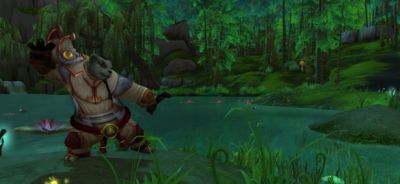 Разработчики внесли изменения в пассивный эффект танков «Отмщение» в Mists of Pandaria Classic - noob-club.ru