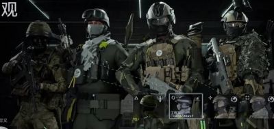 EA даже не пытается удалять слитый в сеть геймплей новой Battlefield - gametech.ru