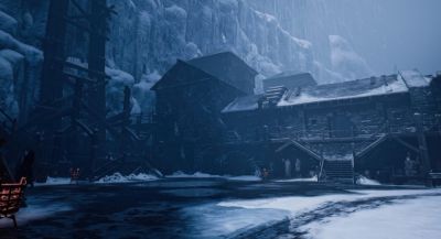 Открыты сервера Game of Thrones: Kingsroad - app-time.ru - Россия